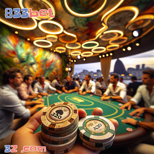 Descubra a Categoria 'Jogos' do 833bet: Diversão e Prêmios ao Seu Alcance