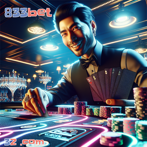 Descubra as Melhores Promoções em 833bet