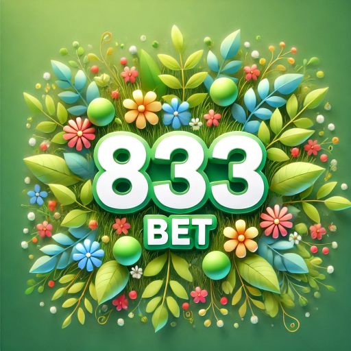 833bet