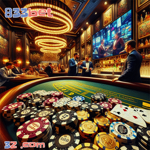 Descubra a Categoria 'Vencedores' do 833bet: Jogos que Podem Mudar sua Sorte!